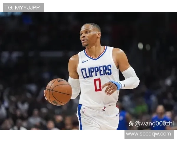 拉塞尔威斯布鲁克：从NBA巨星到篮球文化的引领者